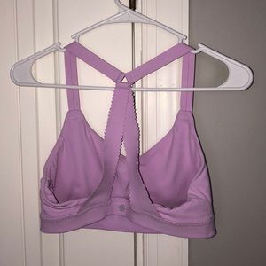 Athleta sports bra
